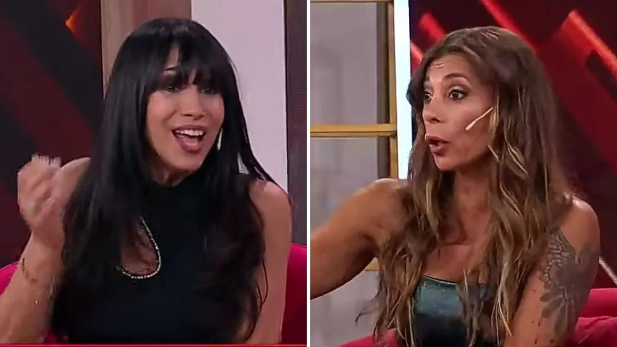 ¡Bombazo! ¿Qué pasó entre Marixa Balli y Gustavo Conti?