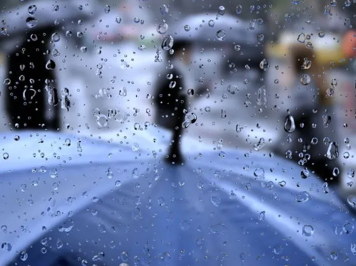 Así estará el clima el fin de semana largo