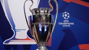 Cuándo se juegan las semifinales de la Champions League