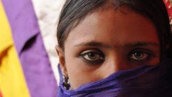 Polémica en la India luego de que una menor fuera violada por orden de un concejo aldeano