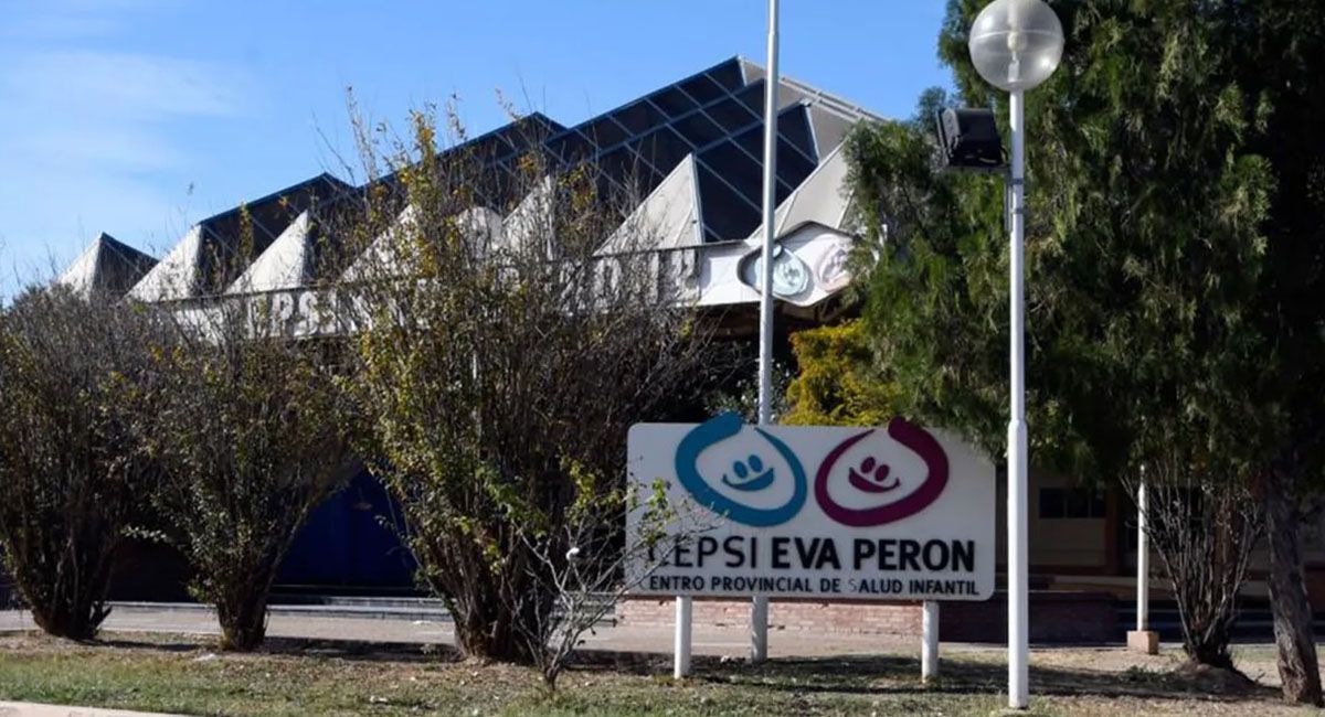 Estado de abandono: un bebé de dos meses murió en un hospital tras ingresar con signos de desnutrición