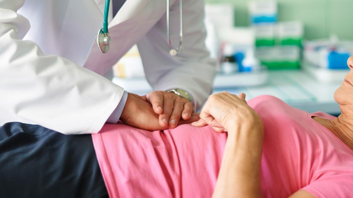 Enfermedad Inflamatoria Intestinal (EII): recomendaciones para personas que la sufren Enfermedad Inflamatoria Intestinal (EII): recomendaciones para personas que la sufren