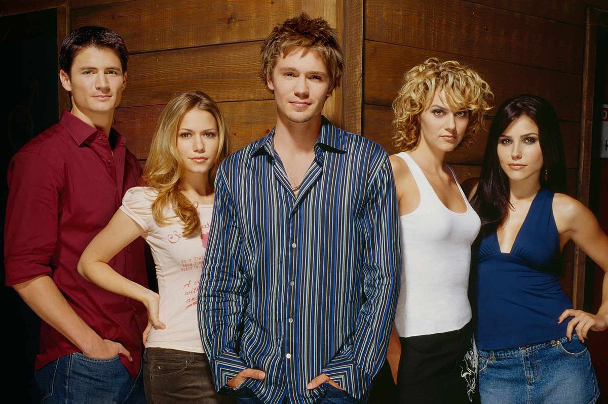 La serie cuenta con un total de 187 episodios. Imagen: Prime Video La serie cuenta con un total de 187 episodios. Imagen: Prime Video