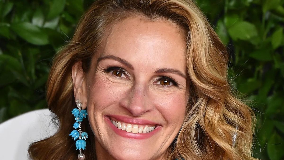 Qué Tan Buena Es La Película Dejar El Mundo Atrás De Julia Roberts