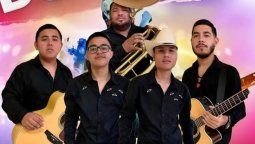 El quíntuple crimen de la banda musical en México.