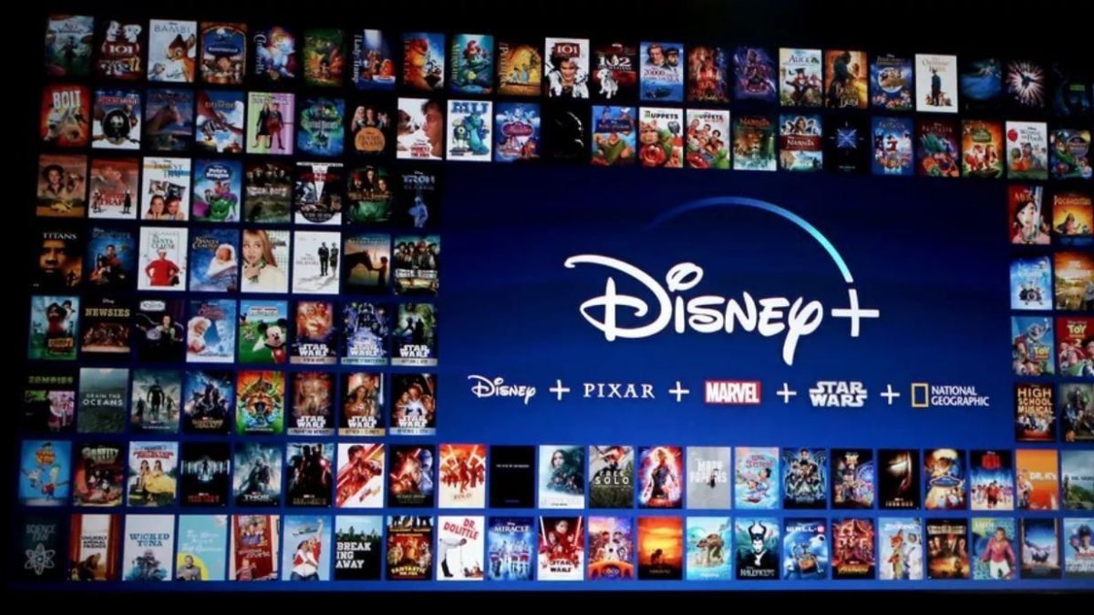 Con 7.000 despidos de empleados, afectados a la plataforma de streaming Disney+, se busca disminuir en 5.500 millones de dólares las pérdidas de esta empresa pionera del entretenimiento.