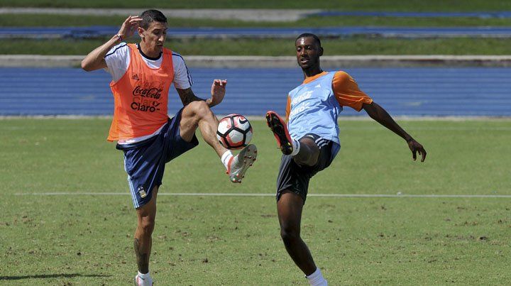 Ángel Di María y la noticia que nadie quería escuchar