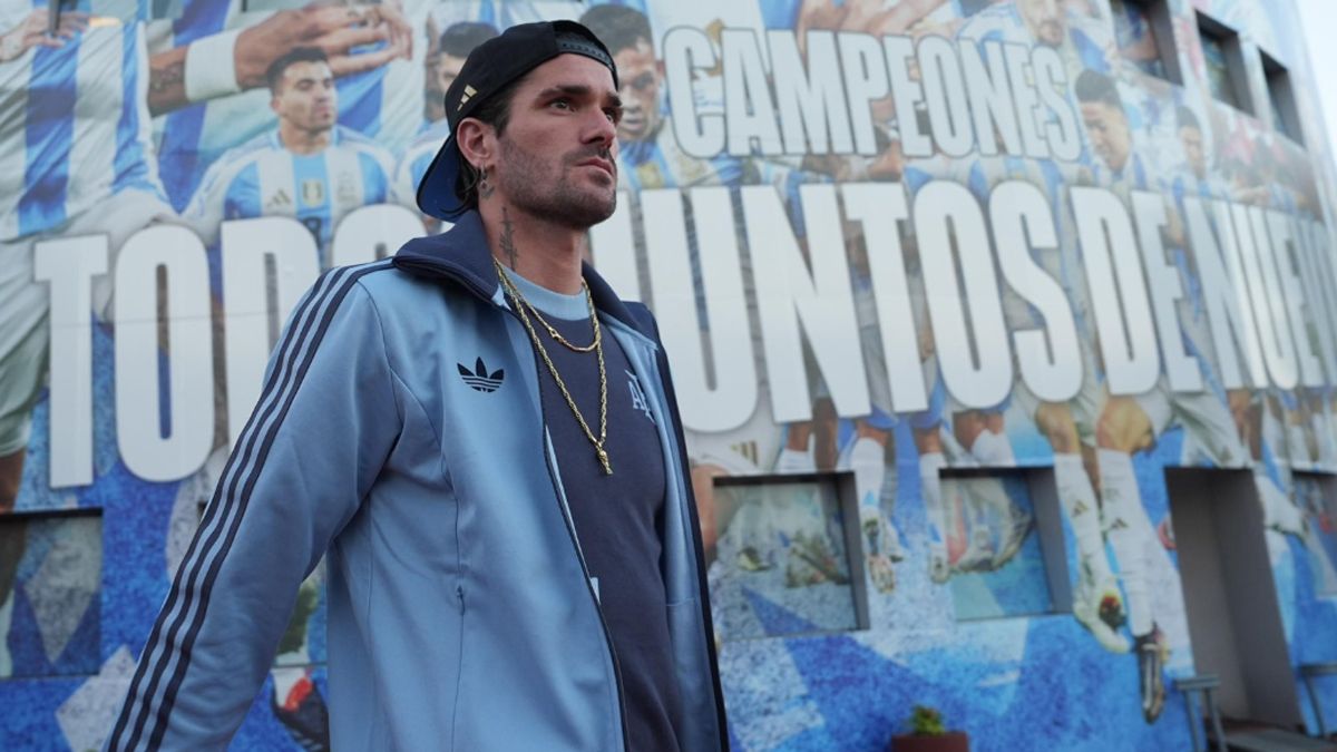 Argentina ya está en el Mundial 2026.