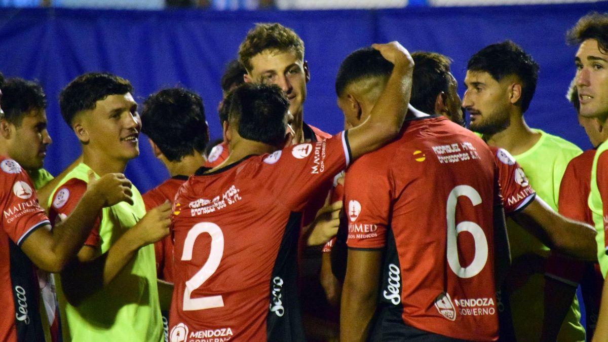 Deportivo Maip&uacute; buscar&aacute; volver al triiunfo ante Trist&aacute;n Su&aacute;rez de visitante tras su derrota ante San Mart&iacute;n de Tucum&aacute;n.