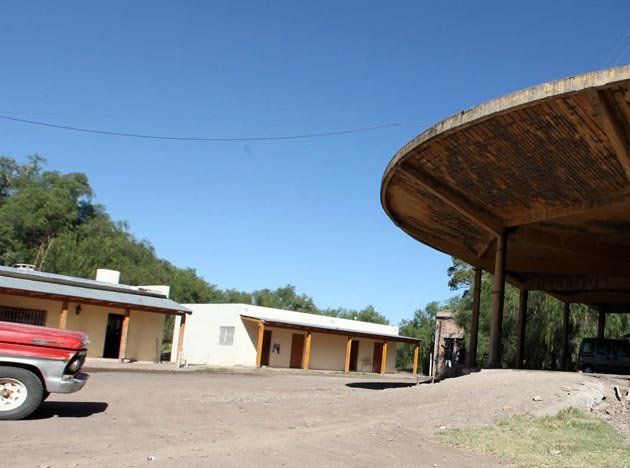 Murió electrocutado un joven en el hogar del padre Yañez