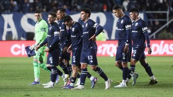 Independiente Rivadavia cayó ante Unión por los octavos de final del Torneo Apertura Independiente Rivadavia cayó ante Unión por los octavos de final del Torneo Apertura