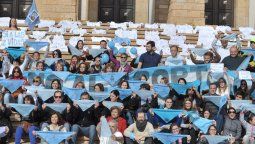 Profesionales provida llevarán sus argumentos a Alfredo Cornejo