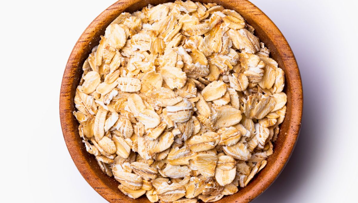 Es un alimento nutritivo y sano, con enormes beneficios para la salud intestinal. Es un alimento nutritivo y sano, con enormes beneficios para la salud intestinal. 