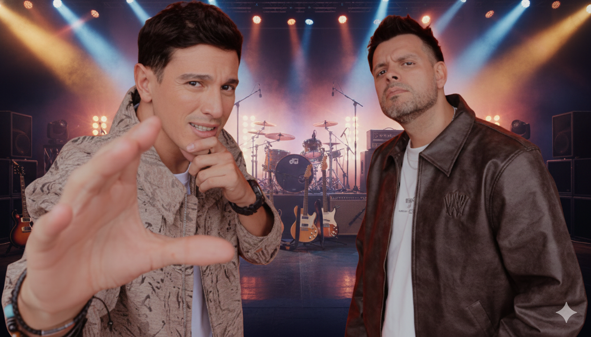 Q' Lokura promete una fiesta imperdible en el Aconcagua Arena