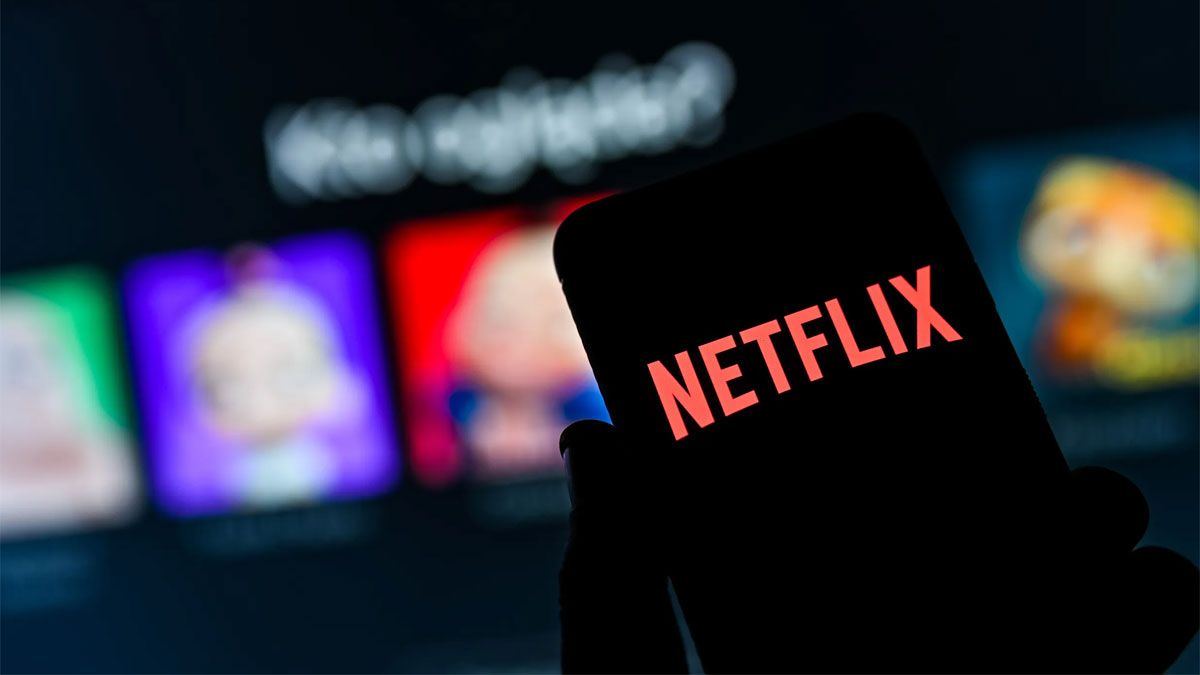 Netflix cada vez agrega más series y películas que la rompen en todo el mundo.