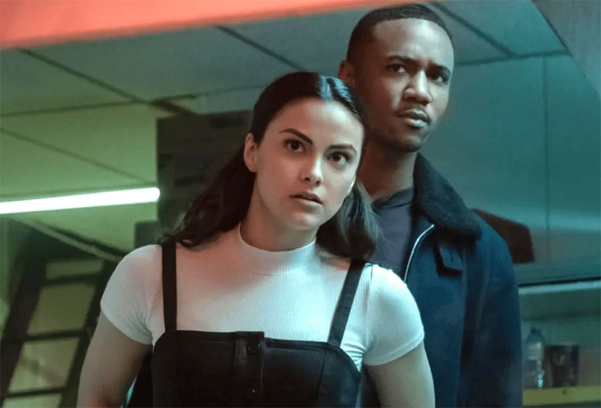 La película de Netflix es uno de los mejores dramas de los últimos tiempos. La película de Netflix es uno de los mejores dramas de los últimos tiempos.