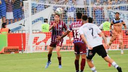 Godoy Cruz empató con Riestra y descendió. Godoy Cruz empató con Riestra y descendió.