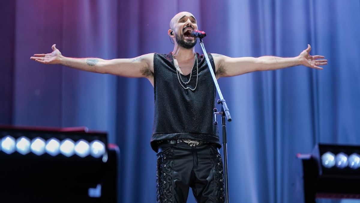 Abel Pintos regresa a Mendoza.