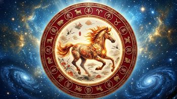 Consulta el horóscopo chino de hoy miércoles 22 de abril Consulta el horóscopo chino de hoy miércoles 22 de abril