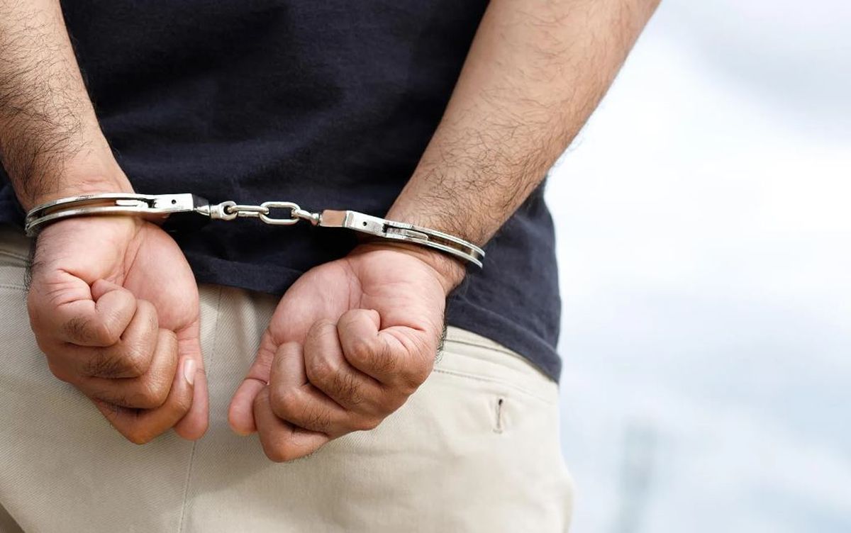 Capturaron al delincuente que apuñaló a un chofer del Grupo 400 en Godoy Cruz. Imagen ilustrativa&nbsp;