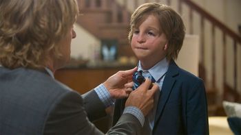 Así luce el actor Jacob Tremblay de 