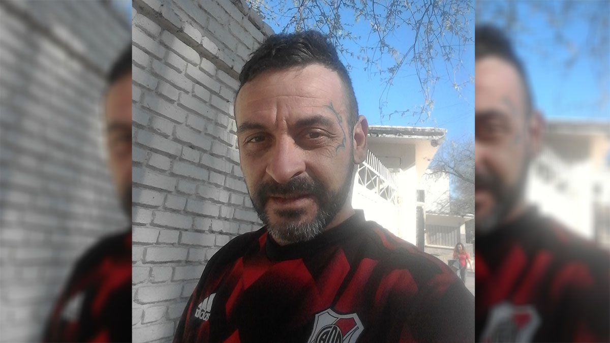 Facundo Kako Martínez fue abatido por la Policía Federal en pleno centro