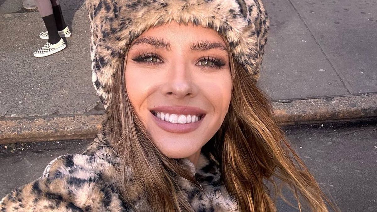 La picantísima respuesta de la China Suárez luego de que Wanda Nara la tratara de 