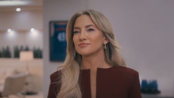 Netflix acaba de estrenar la segunda temporada de la serie de Kate Hudson que es furor