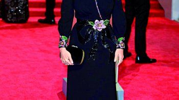 Salma Hayek actuará en 