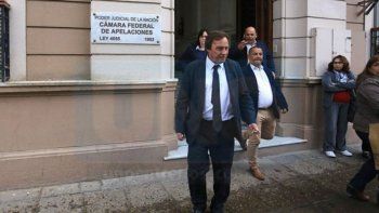 Causa Celis: confirmaron la prisión de Hernández y Bordeira y el procesamiento de Varisco