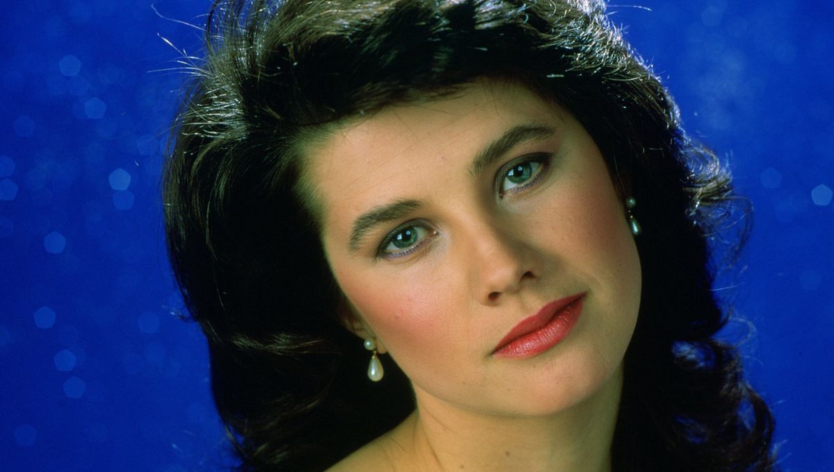 Cómo se ve hoy la actriz Daphne Zuniga, quien hizo de la princesa Vespa en Spaceballs