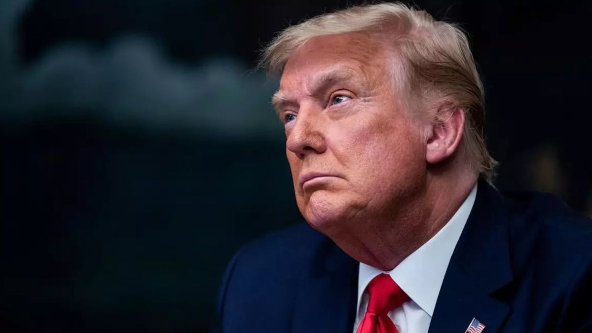 Donald Trump está acusado de presunto complot para alterar los resultados de las elecciones 2020 en el Estado de Georgia Donald Trump está acusado de presunto complot para alterar los resultados de las elecciones 2020 en el Estado de Georgia