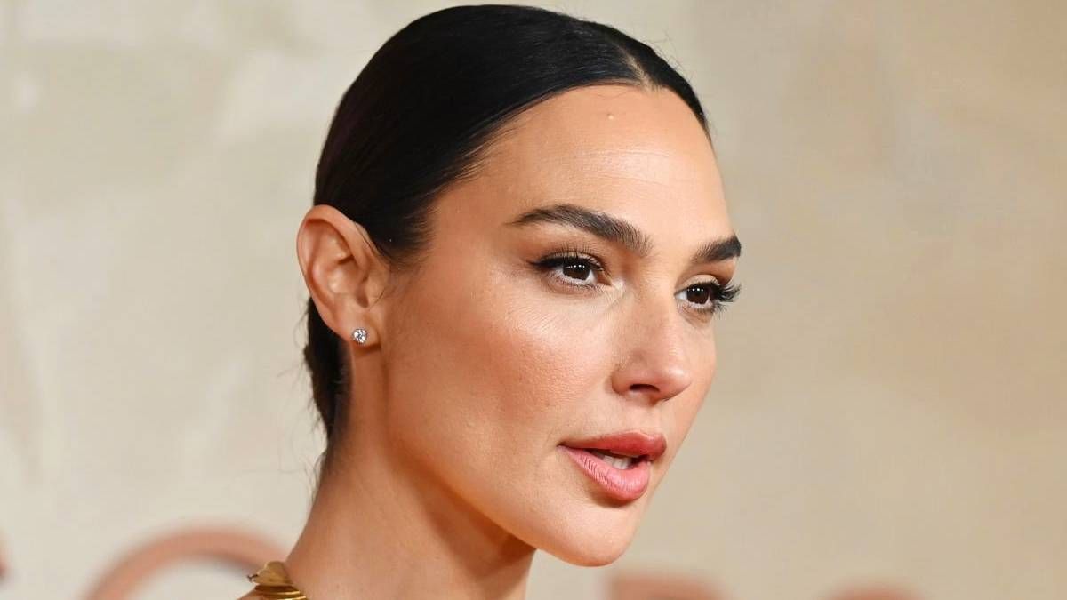 Gal Gadot protagoniza la película Alerta roja