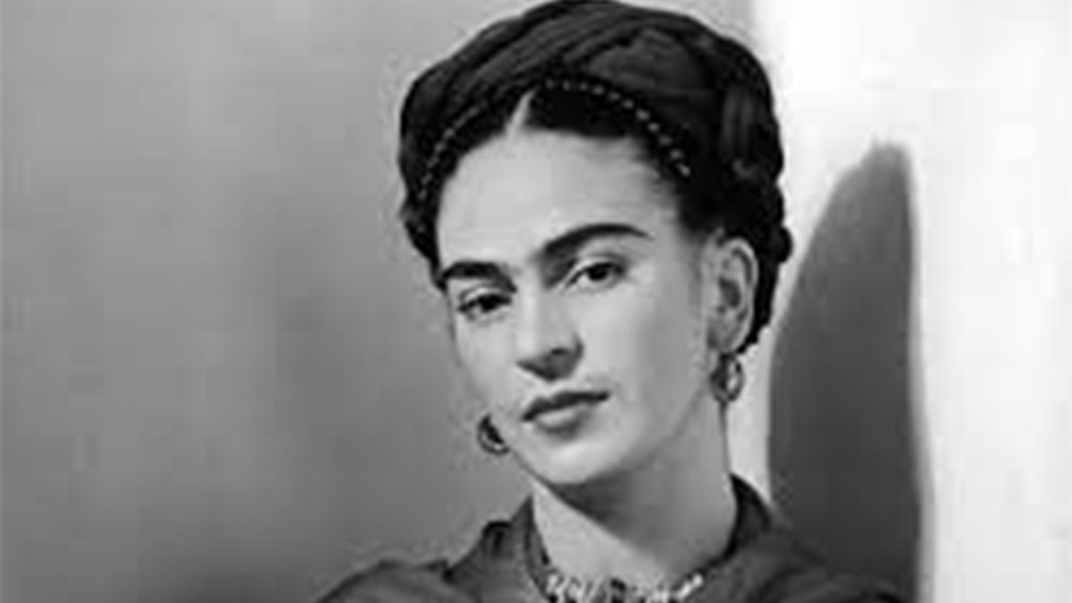 Frida Kahlo se convirtió en un ícono de la cultura latinoamericana.