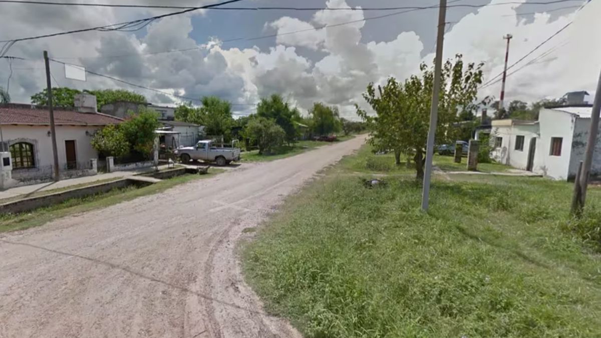 La pelea entre hermanos por una torta frita que terminó con la muerte de uno de ellos, ocurrió en el barrio Santa Ángela La pelea entre hermanos por una torta frita que terminó con la muerte de uno de ellos, ocurrió en el barrio Santa Ángela