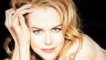 Nicole Kidman es un fuego con este romance ardiente