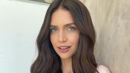 Zaira posteó una foto sensual pero la reacción no fue la esperada