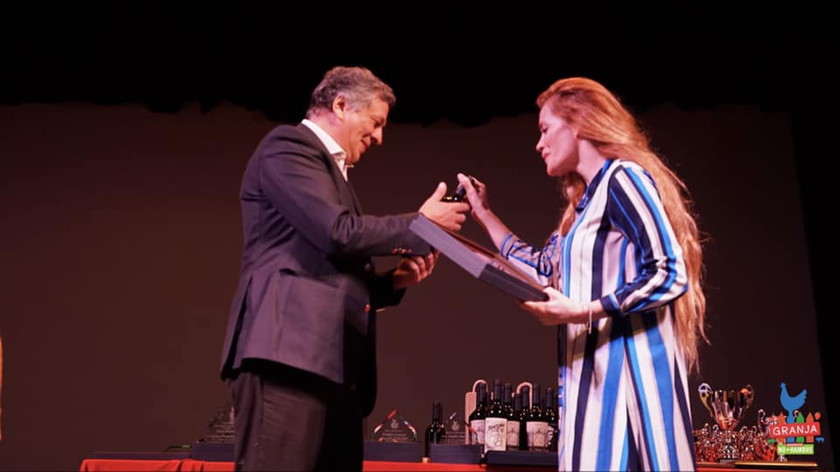 Jimena Gallardo, de Jimena Gallardo, de