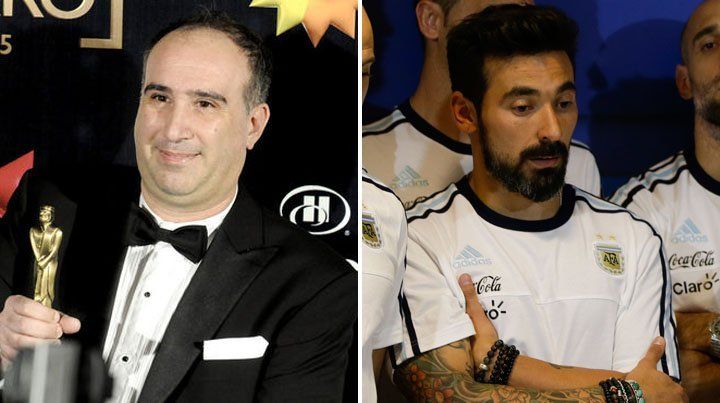 Anello doblegó la apuesta tras la dura medida que adoptaron los jugadores