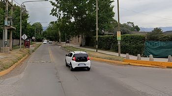 Dos conductores alcoholizados chocaron en Luján y uno tenía 4 veces más alcohol que lo permitido