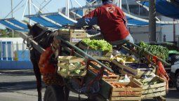 Municipalidad entrega motocarros para terminar con la tracción a sangre Municipalidad entrega motocarros para terminar con la tracción a sangre