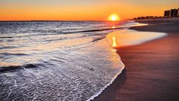 La playa más bella de New York a menos de 2 horas de Manhattan