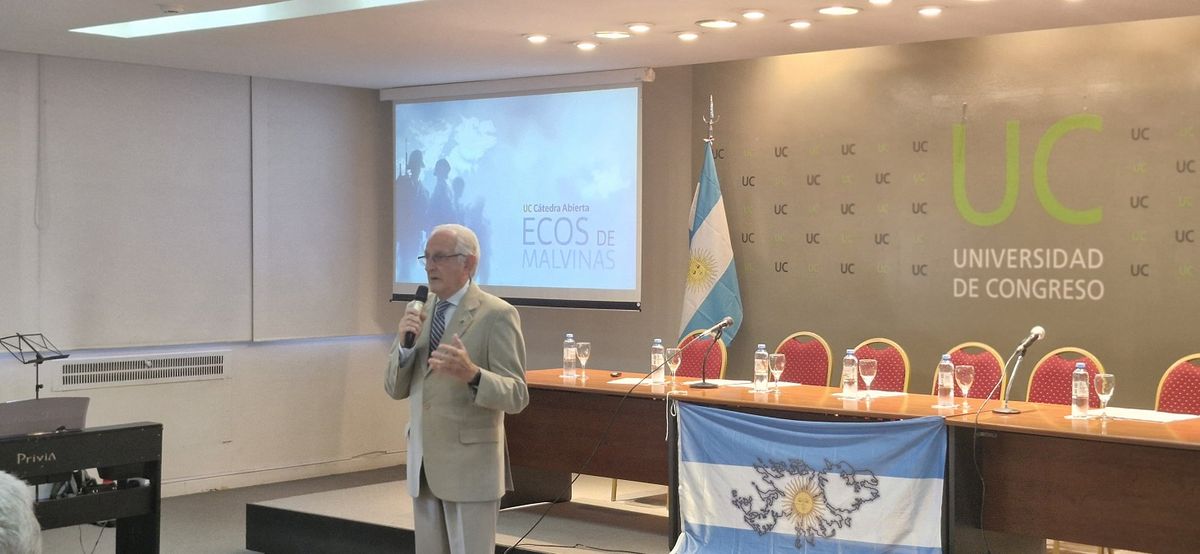 El próximo martes 12 de noviembre a las 18 hs en el Auditorio de la Universidad de Congreso se realizará el acto de apertura. El próximo martes 12 de noviembre a las 18 hs en el Auditorio de la Universidad de Congreso se realizará el acto de apertura.