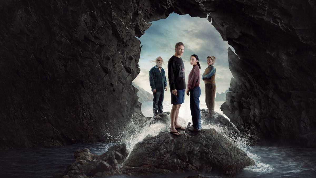 La serie va camino a ser de los mejores dramas de Netflix en el año La serie va camino a ser de los mejores dramas de Netflix en el año