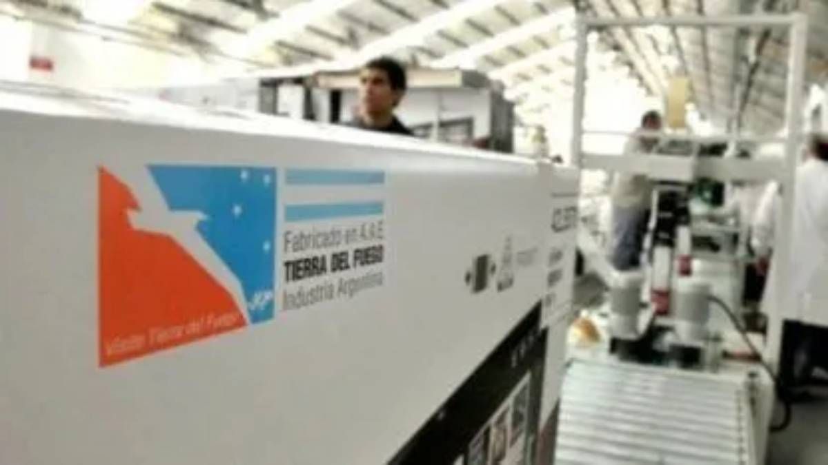 Expectativa de clientes y de la industria nacional para el repunte del sector. 