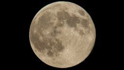 Encontraron un tanque en la superficie de la Luna