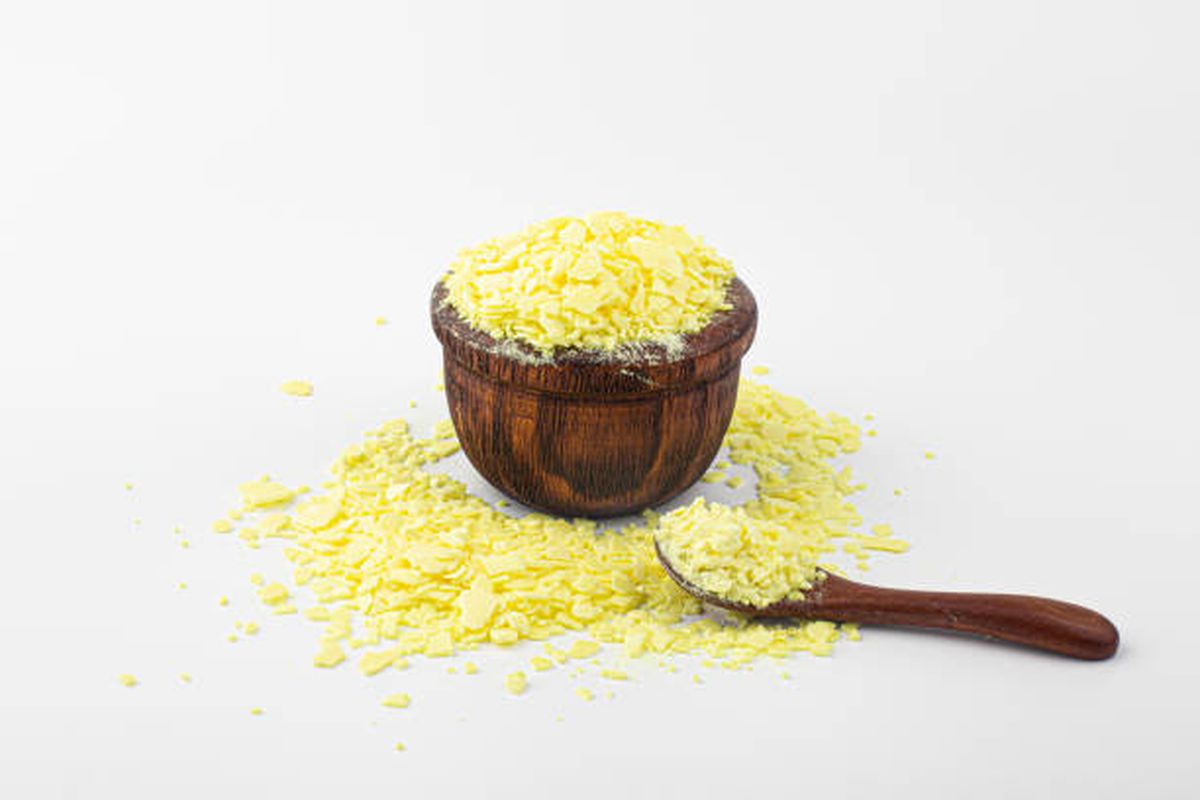 Descubre el significado del olor a azufre. Descubre el significado del olor a azufre.