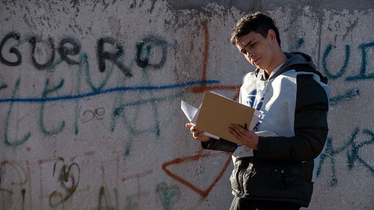 Varios censistas rurales y de zonas comflictivas terminaron el trabajo antes de este miércoles 18 cuando arrancó en todo el país el Censo 2022.