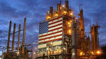 Acciones petroleras de Estados Unidos se disparan y las chinas se desploman tras la captura de Maduro Acciones petroleras de Estados Unidos se disparan y las chinas se desploman tras la captura de Maduro