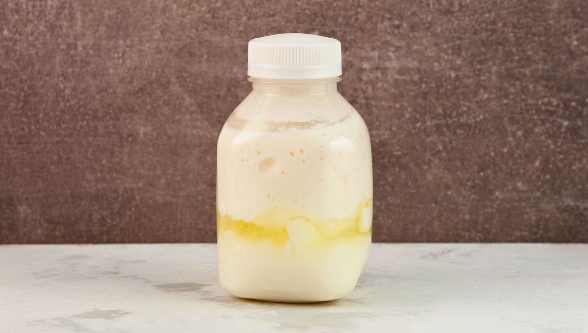 Nunca hay que consumir alimentos que han perdido la cadena de frío. Nunca hay que consumir alimentos que han perdido la cadena de frío. 